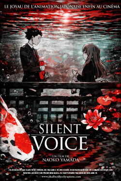 Silent Voice (2016)