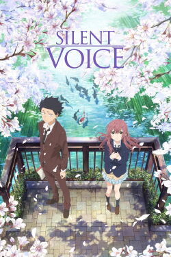 Silent Voice (2016)