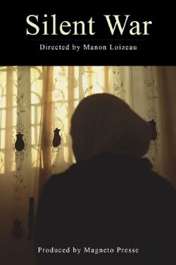 Silent War (2017)