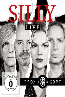 Silly: Kopf An Kopf (Live 2013) (2013)