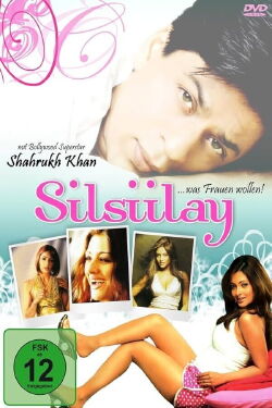 Silsiilay...was Frauen wollen! (2005)