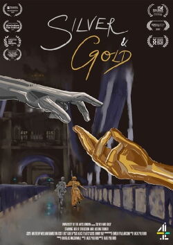 Silver and Gold (2022)