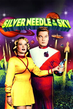 Silver Needle in the Sky (1954)