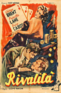 Silver Queen (1942)