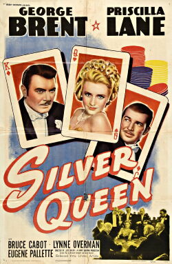 Silver Queen (1942)