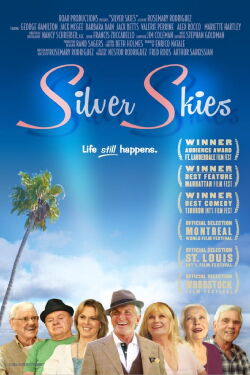 Silver Skies (2016)