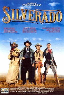 Silverado (1985)