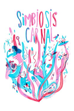 Simbiosis Carnal (2017)