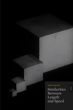 Similarities Between Length and Speed (1937)