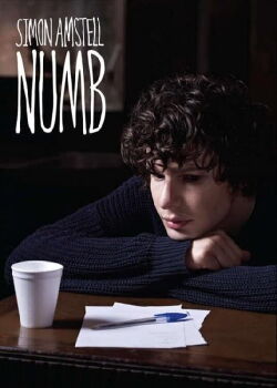 Simon Amstell: Numb - Live at the BBC (2012)