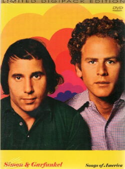 Simon and Garfunkel: Songs of America (1969)