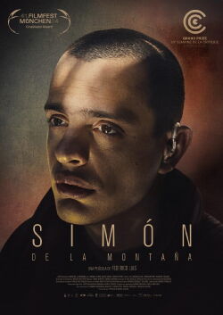 Simon of the Mountain (2024)