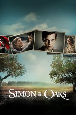 Simon y los robles (2011)