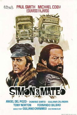 Simon y Mateo (1975)