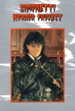 Simonetti Horror Project (1990)