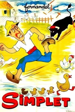 Simple-Minded (1942)