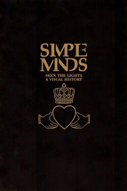 Simple Minds: Seen The Lights (2003)