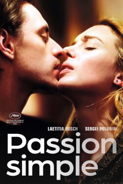 Simple Passion (2021)