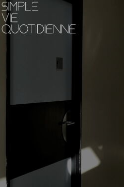 Simple Vie Quotidienne (2021)