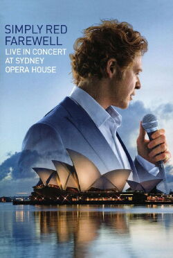 Simply Red - Farewell (2011)