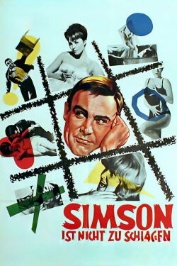 Simson ist nicht zu schlagen (1966)