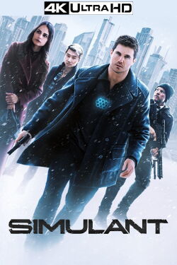 Simulant (2023)