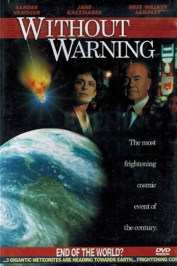 Sin Advertencia (Without Warning) (1994)