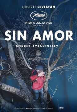 Sin Amor (2017)