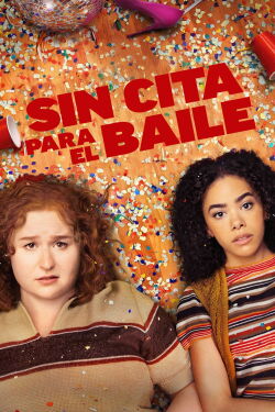 Sin cita para el baile (2024)