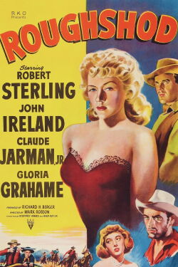 Sin contemplaciones (1949)