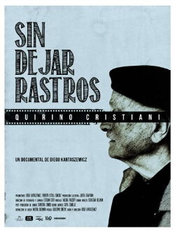 Sin dejar rastros (2015)