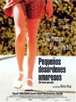 Sin deseo aparente (1998)