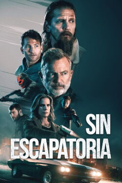 Sin escapatoria (2023)