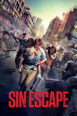 Sin Escape (2015)
