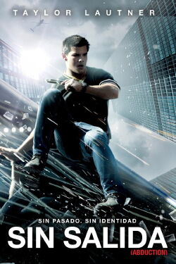 Sin Escape (2011)