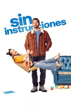 Sin instrucciones (2024)
