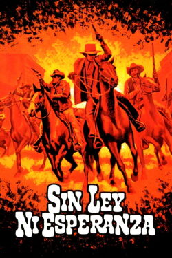 Sin ley ni esperanza (1972)