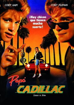 Sin licencia para manejar (1988)