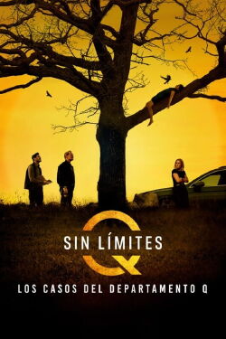 Sin límites: Los casos del departamento Q (2024)