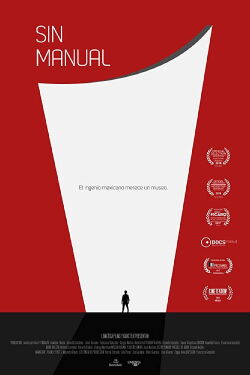 Sin Manual (2016)