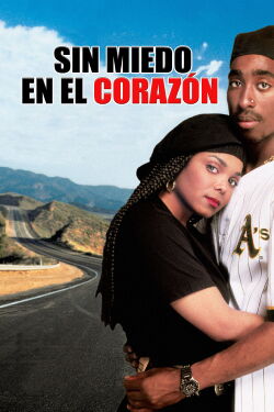 Sin miedo en el corazón (1993)