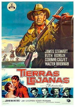 Sin miedo y sin tacha (1954)