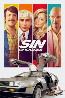 Sin opciones (2019)