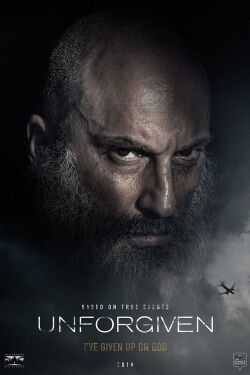 Sin perdón (2018)