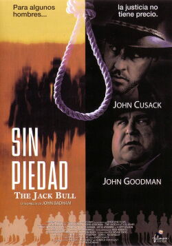 Sin piedad (1999)
