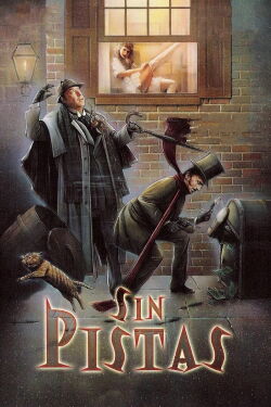 Sin Pistas (1988)