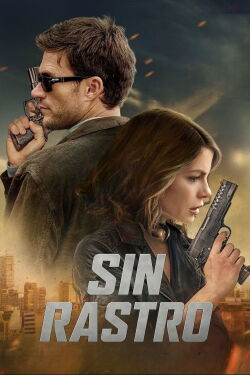 Sin rastro (2025)