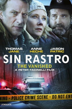 Sin Rastro (2020)