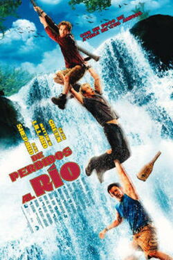 Sin rumbo (2004)