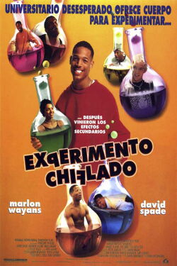 Sin sentido (1998)